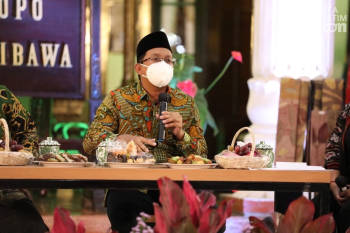 Daftar Bansos Desember 2024 Sidoarjo