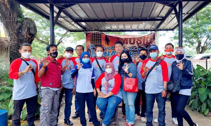 Daftar Bansos Desember 2024 Cilegon