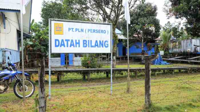 Daftar Bansos Desember 2024 Mahakam Ulu