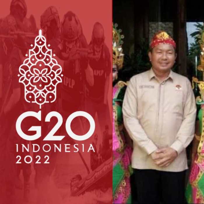Daftar Bansos Desember 2024 Paser