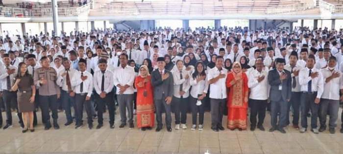 Daftar Bansos Desember 2024 Simalungun