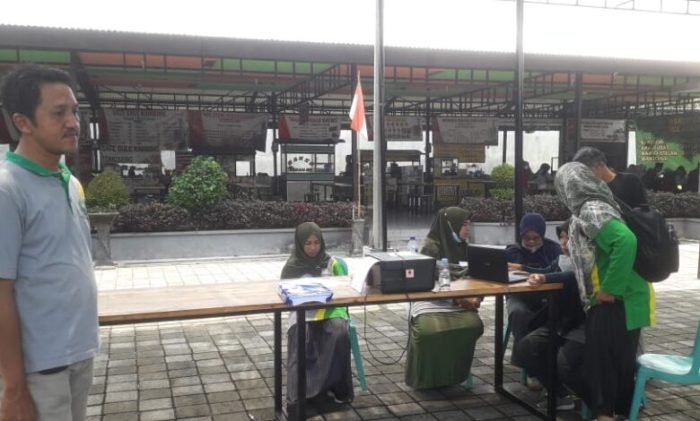 Daftar Bansos Desember 2024 Ngawi