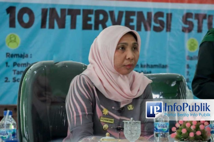 Daftar Bansos Desember 2024 Nagan Raya