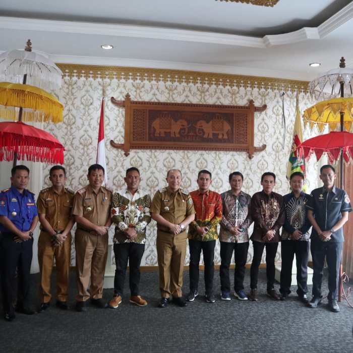 Daftar Bansos Desember 2024 Tanggamus