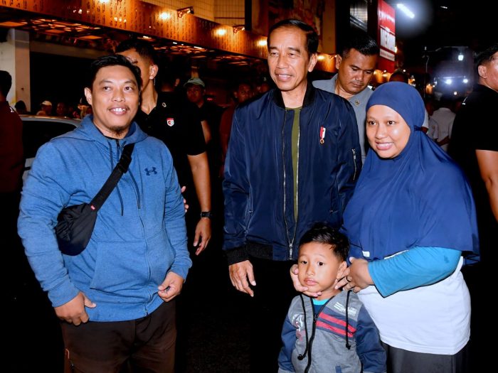 Daftar Bansos Desember 2024 Surakarta