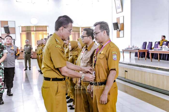 Cek Bansos Desember 2024 Ciamis