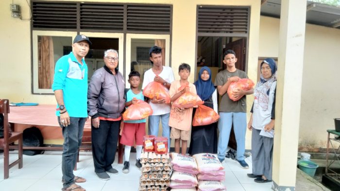 Daftar Bansos Desember 2024 Ambon