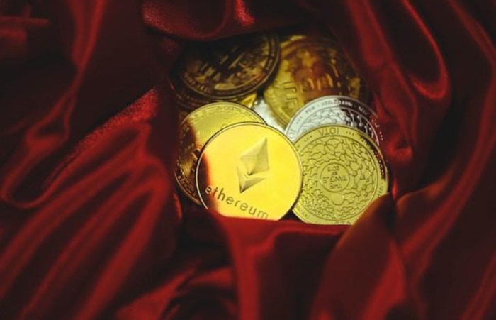 Apa saja metrik penting yang perlu diperhatikan dalam investasi cryptocurrency?