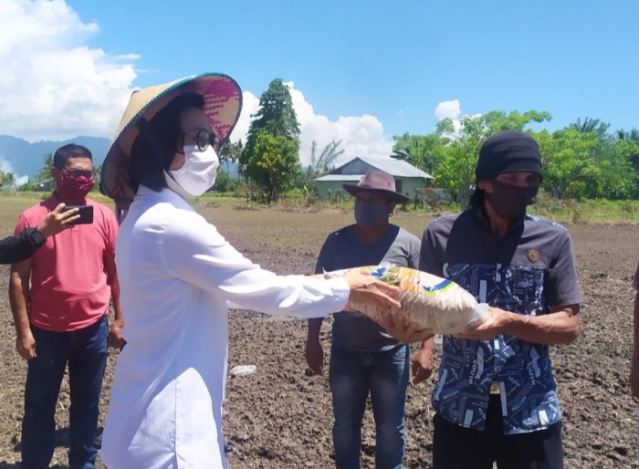 Daftar Bansos Desember 2024 Bolaang Mongondow