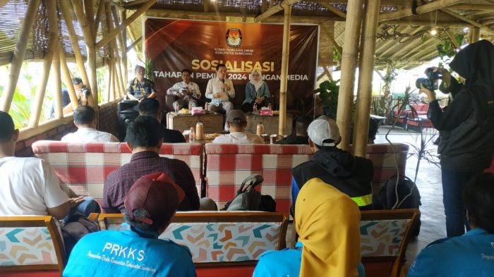 Cek Bansos Desember 2024 Sumedang Utara