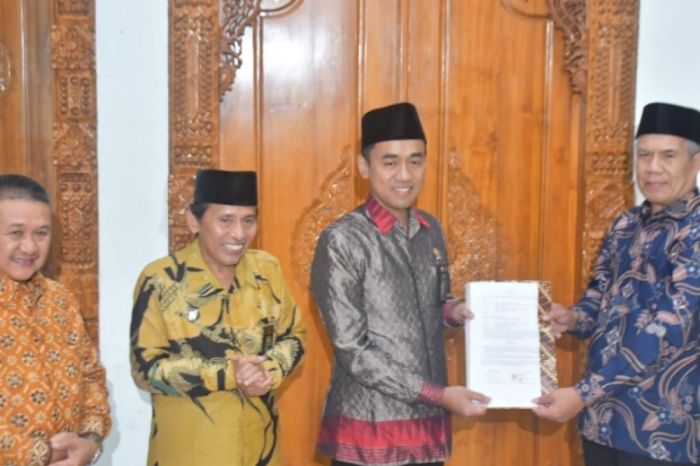 Daftar Bansos Desember 2024 Rejang Lebong