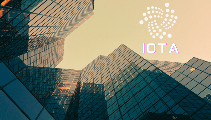 IOTA (MIOTA) dan peluang karir di bidang teknologi blockchain dan Internet of Things.TA) Desember 2024