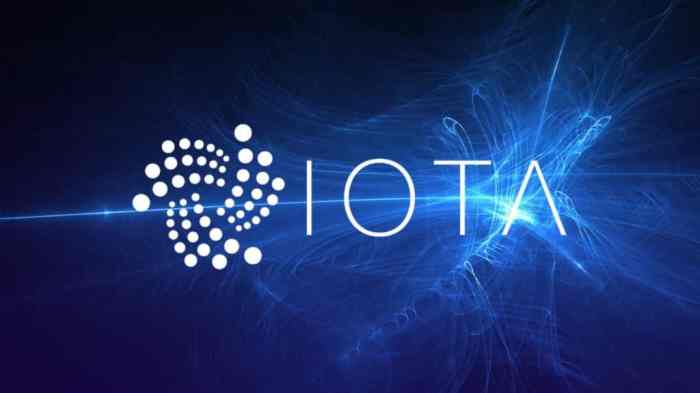 IOTA (MIOTA) dan tantangan regulasi serta kebijakan pemerintah di berbagai negara