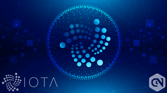 Bagaimana cara menghubungi tim crypto IOTA (IOTA)?