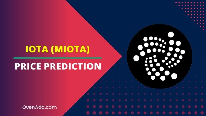 Mengapa IOTA (MIOTA) menjadi pilihan investasi yang menjanjikan di masa depan