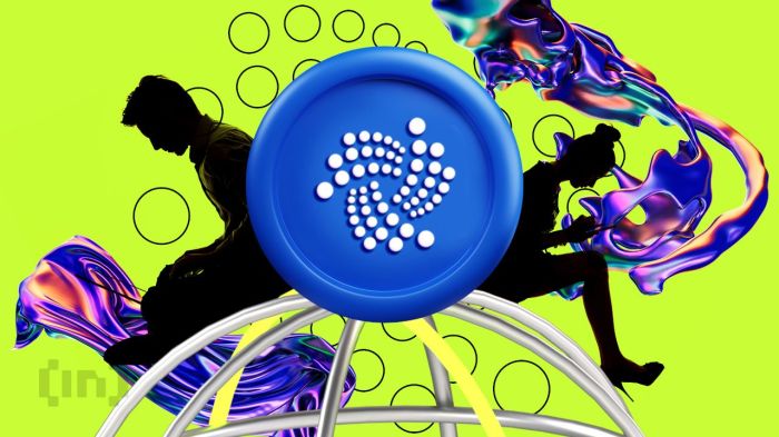 Apa saja dompet (wallet) yang mendukung token IOTA?