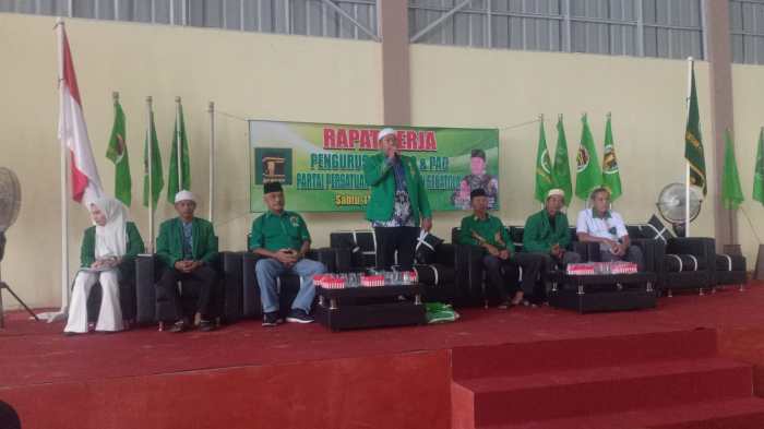 Daftar Bansos Desember 2024 Barito Kuala