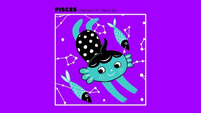 Ramalan Zodiak Pisces Tahun 2025 Menurut Primbon Jawa