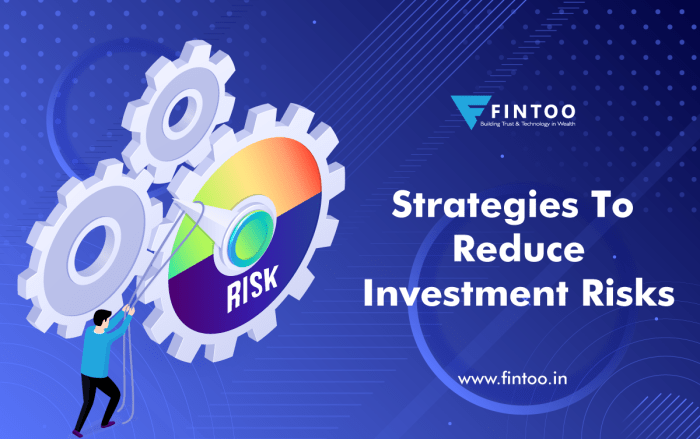 Bagaimana cara mengelola risiko investasi di LINK?