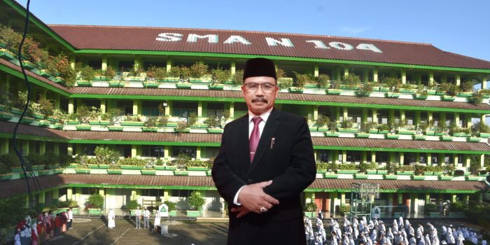 Gaji PNS Guru SMA 2025 di DKI Jakarta
