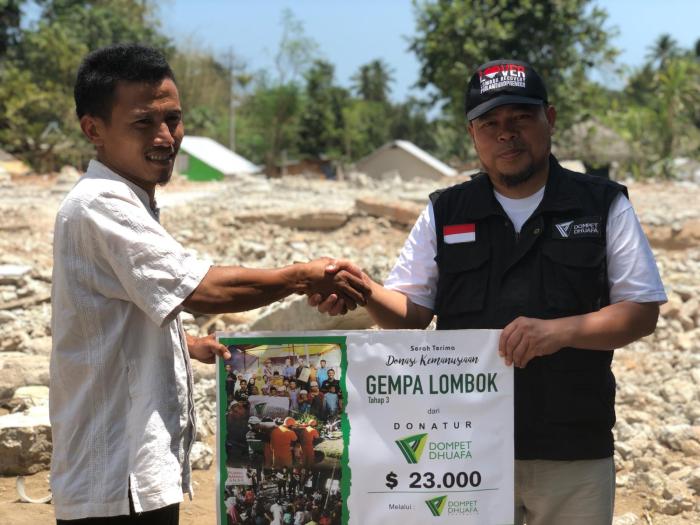 Daftar Bansos Desember 2024 Palu
