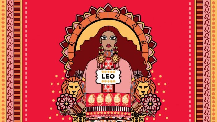 Ramalan Zodiak Leo Tahun 2025 Global