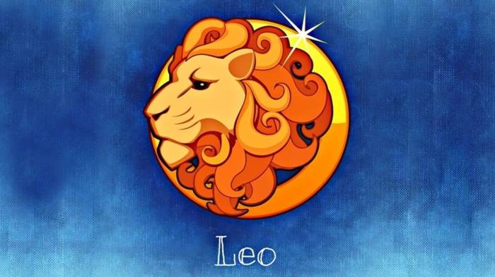 Ramalan Zodiak Leo Tahun 2025 Tips Menghadapi Tantangan