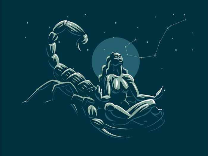 Ramalan Zodiak Scorpio Tahun 2025 Terlengkap dan Terperinci