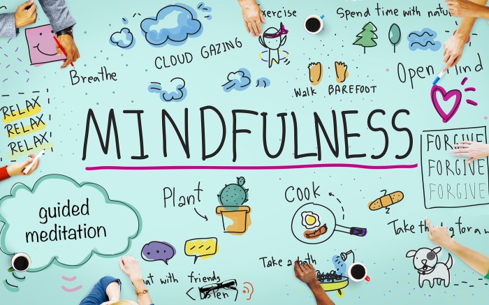 Menjadi Lebih Mindful Di Tahun Baru 2025