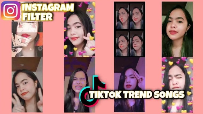 Lagu Tahun Baru 2025 yang viral di TikTok dan Instagram