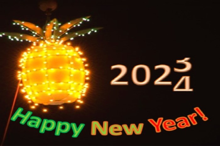 Doa tahun baru 2025 untuk keluarga yang sakit
