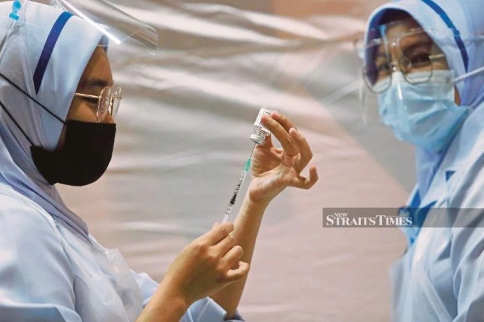 Gaji PNS Perawat 2025 yang bertugas di daerah bencana