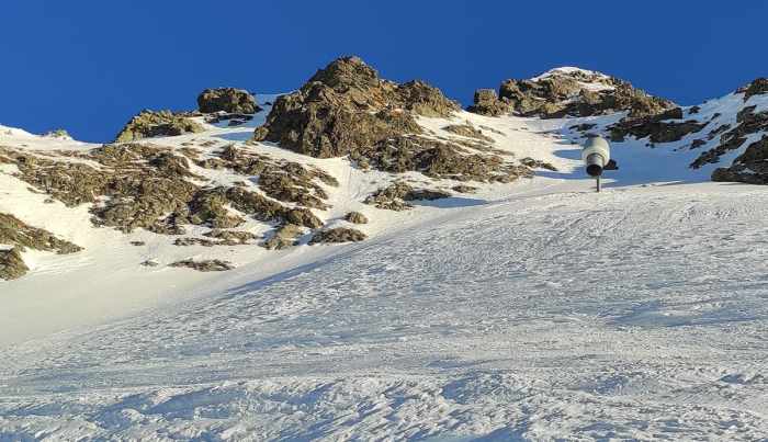Apa saja inovasi terbaru di Avalanche?
