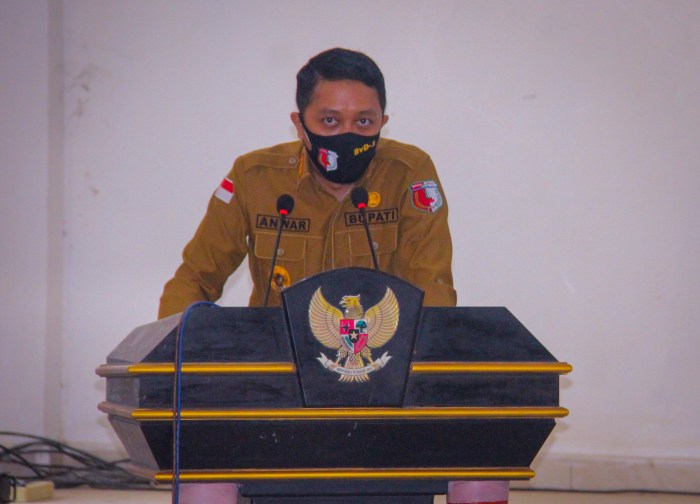 Daftar Bansos Desember 2024 Boven Digoel