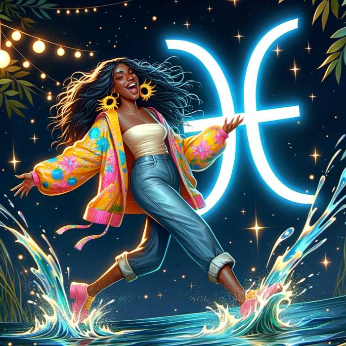 Ramalan Zodiak Pisces Tahun 2025 Kesehatan Mental dan Emosional