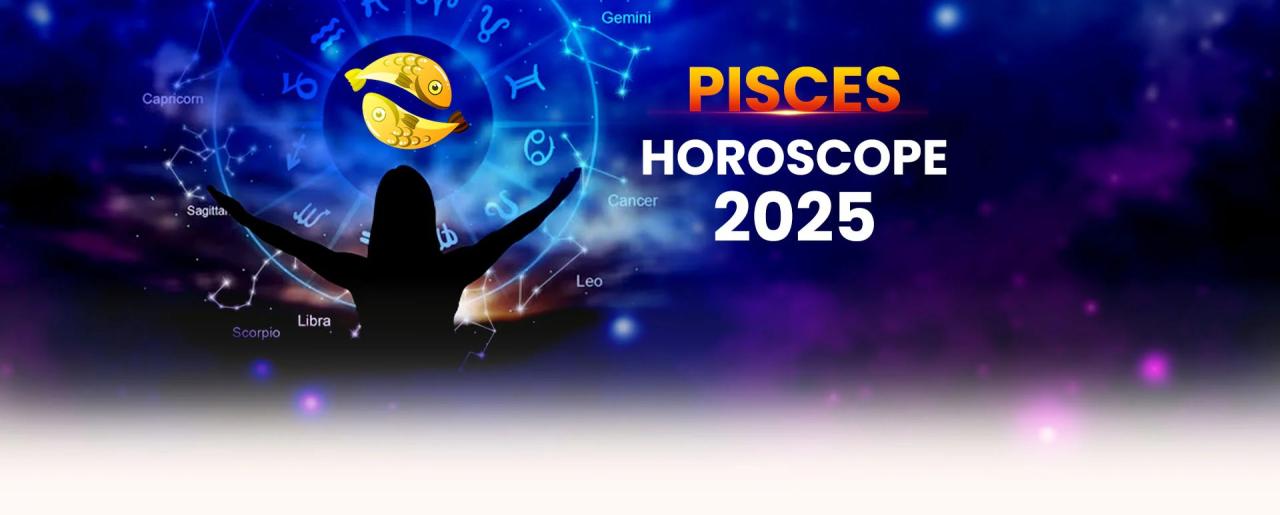 Ramalan Zodiak Pisces Tahun 2025 Karir dan Pekerjaan