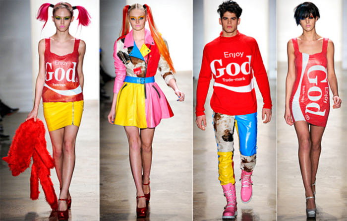 Bagaimana pengaruh budaya pop terhadap tren _fashion_?