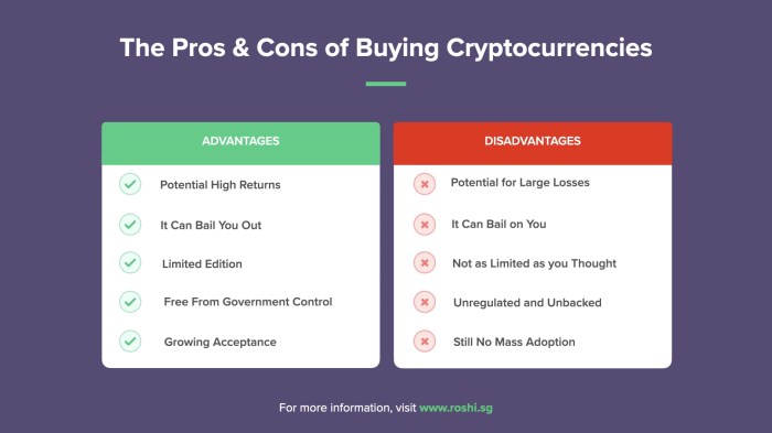 Apa saja kelebihan dan kekurangan crypto Artrade (ATR)?