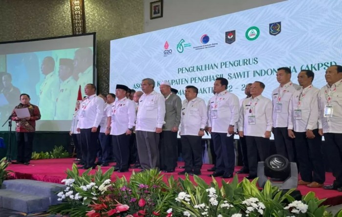 Daftar Bansos Desember 2024 Labuhanbatu Utara
