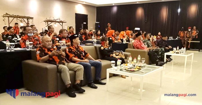 Cek Bansos Desember 2024 Malang