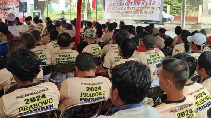 Daftar Bansos Desember 2024 Tasikmalaya