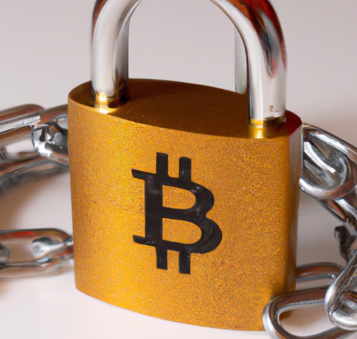 Apa saja tips untuk bertransaksi cryptocurrency dengan aman?