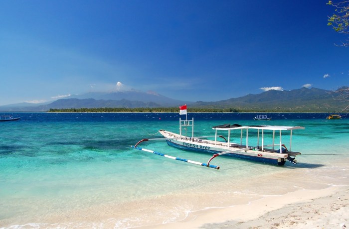 Paket liburan keluarga tahun baru 2025 ke Bali dengan Pantai Sanur
