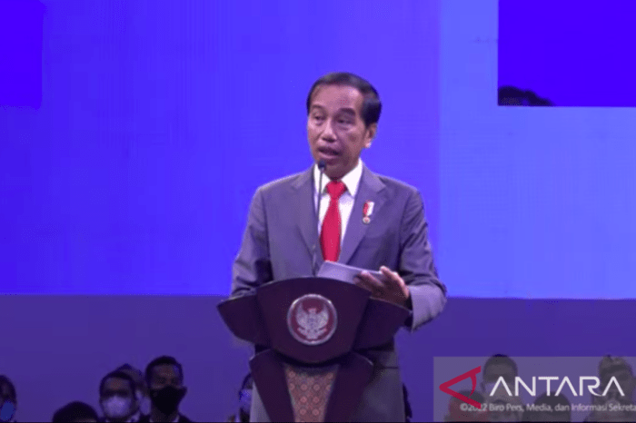 Peran Ekonomi Kreatif Dalam Pertumbuhan Ekonomi Indonesia 2025