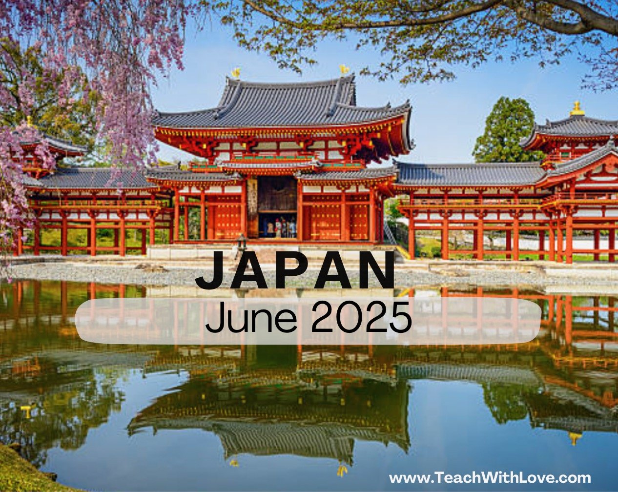 Cari tiket pesawat promo tahun baru 2025 ke Jepang