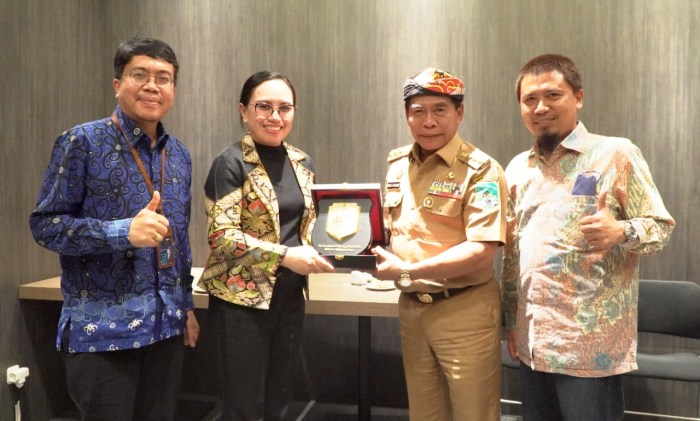 Daftar Bansos Desember 2024 Tarakan