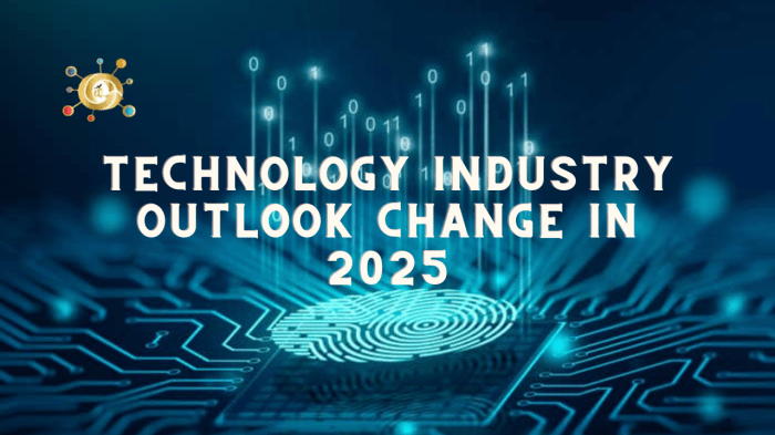 Bagaimana teknologi akan mengubah industri manufaktur di tahun 2025?