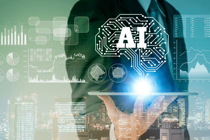 Bagaimana peran _artificial intelligence_ dalam ekonomi?