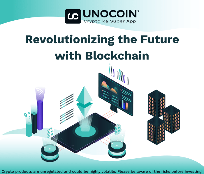 Bagaimana _blockchain_ akan digunakan untuk meningkatkan transparansi dan akuntabilitas?
