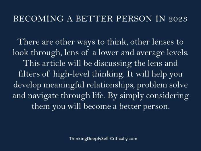Better person become ways google twitter post share